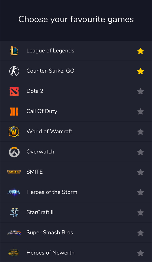 Screen 4
