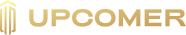 Upcomer Logo