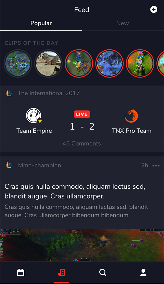 Screen 3
